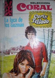 Cover of: La loca de los Guzmán