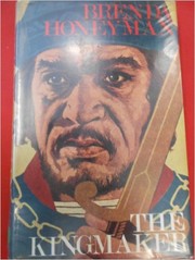 Cover of: The Kingmaker