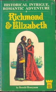 Cover of: Richmond and Elizabeth