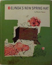 Cover of: Belinda's New Spring Hat by Eleanor Lowenton Clymer