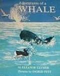 Cover of: Adventures of a Whale