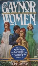 Cover of: The Gaynor Women