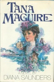 Cover of: Tana McGuire