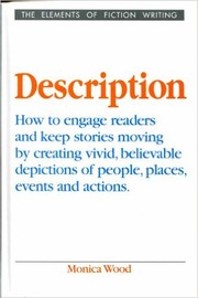 Cover of: Description by Monica Wood