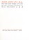 Cover of: John Zoffany, R. A., his life and works.