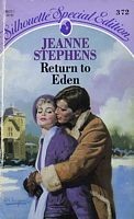Cover of: Return to Eden