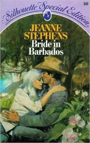 Cover of: Bride in Barbados