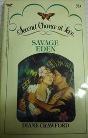 Cover of: Savage Eden