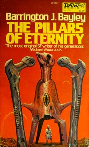 Cover of: Pillars of Eternity