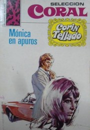 Cover of: Mónica en apuros by 