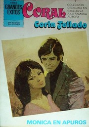Cover of: Mónica en apuros by 