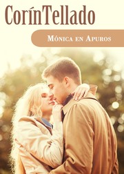 Cover of: Mónica en apuros by 