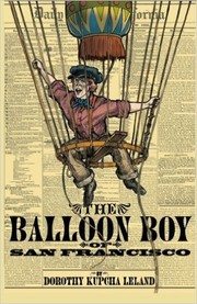 The Balloon Boy of San Francisco