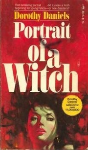 Cover of: Portrait of a Witch by Dorothy daniels