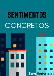 Cover of: Sentimentos Concretos by 