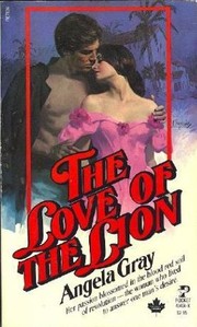Cover of: The Love of the Lion