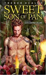 Cover of: Sweet Son of Pan