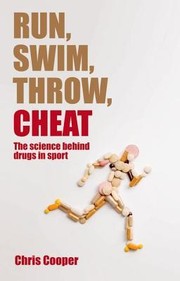 Cover of: Run, Swim, Throw, Cheat by 