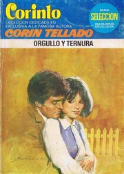 Cover of: Orgullo y ternura