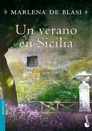 Cover of: Un verano en Sicilia by 