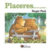 Cover of: Placeres que me gustan