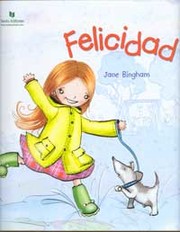 Cover of: Felicidad