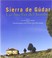 Cover of: Sierra de Gúdar