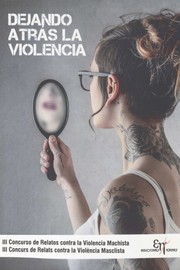 Cover of: Dejando atrás la violencia