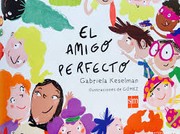 Cover of: El amigo perfecto