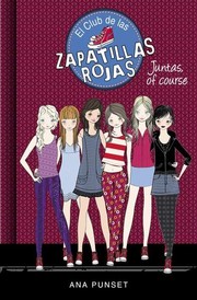 Cover of: Juntas, of course