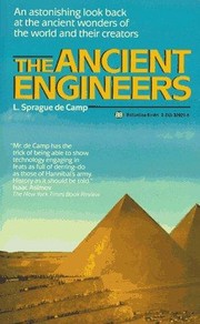 Cover of: The ancient engineers