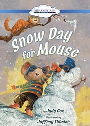 Cover of: Snow day for Mouse