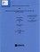 Cover of: Madison River/Ennis Reservoir fisheries and Madison River drainage westslope cutthroat trout conservation and restoration program