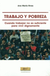 Cover of: Trabajo y pobreza by 