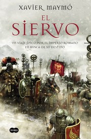 Cover of: El siervo by 
