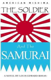 Cover of: The Soldier and the Samurai by 