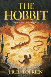 Cover of: The Hobbit (Collins Modern Classics) by J.R.R. Tolkien