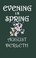 Cover of: Evening in Spring