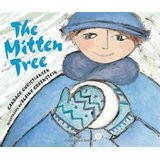 Cover of: The mitten tree by Candace Christiansen