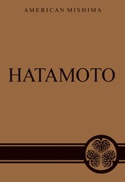 HATAMOTO by Louis Edward Rosas