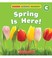 Cover of: Spring is Here!