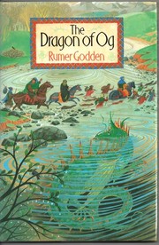 The Dragon of Og by Rumer Godden