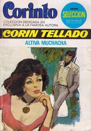 Cover of: Altiva muchacha by 