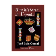 Cover of: Una historia de España by 