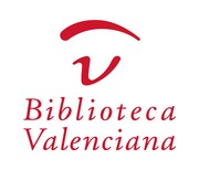 Cover of: Biblioteca Valenciana Nicolau Primitiu