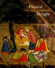 Cover of: Painted delight