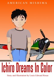 Cover of: Ichiro Dreams In Color