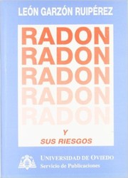 Cover of: Radón y sus riesgos