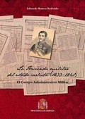 Cover of: La Hacienda militar del estado carlista (1833-1840) by 