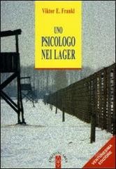 Cover of: Uno psicologo nei lager by 